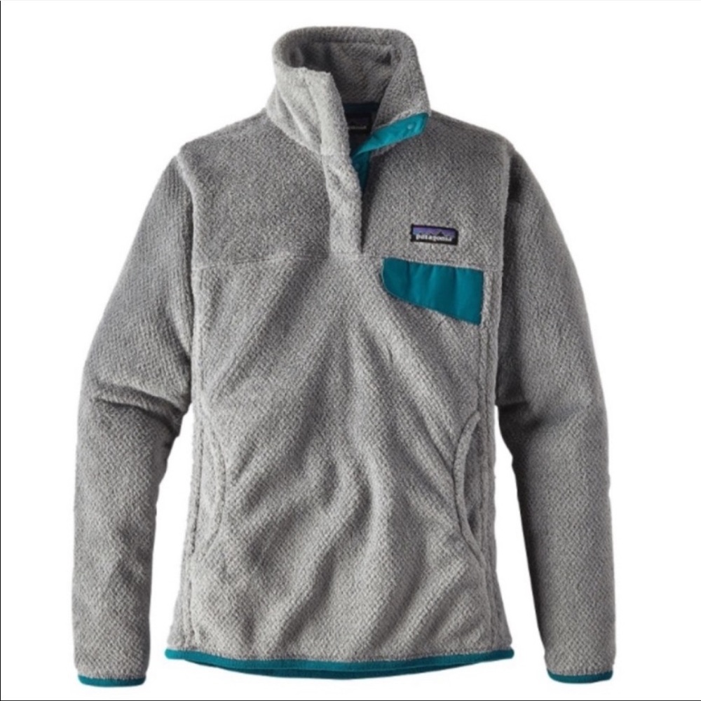 Patagonia pullover